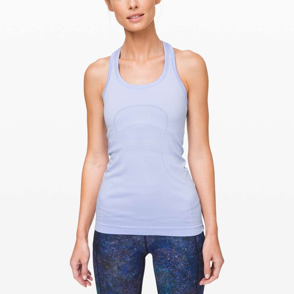 Lululemon Swiftly Tech Racerback